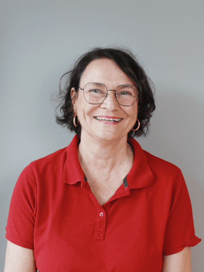 Beatrix Fischer-Brandes